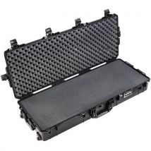 Valise Étanche Noire Peli Air Case 1745 Avec Mousse,