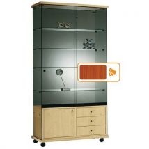Vitrine Easy E6 Unterschrank Typ: E6 Breite: 92,