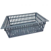 Bac Ajouré Pxlxh 600 X 400 X 100 Mm,
