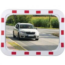 Miroir Routier 40x60 Cm Eco,