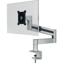 Bras Support Moniteur 1 Écran, Fixation Pince,