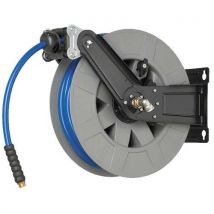 Cable Equipements - Autom. Greifende Sturzsicherung Yp948, Innen-ø 10 Mm, 18 M,