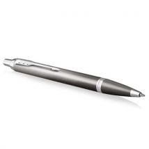 Stylo Bille Parker Im Writing Rituals Grey Gt Finition Doré,