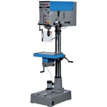 ProMac - Perceuse Sur Colonne À Variateur,