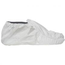 200 Pièces Surchaussure Antidérapant Tyvek 500 - Taille 42/46,