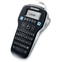 Étiqueteuse Labelmanager 160p Qwerty Dymo,
