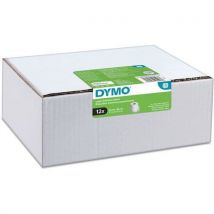 Etiquettes Adresse Autocollantes 36x89mm - Dymo,