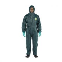 Einweg-overall Alphatec 4000 Modell 111 - Gr. L,