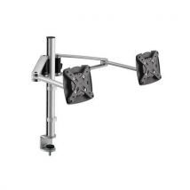 Monitorhalter Für 2 Monitore My Twin Arm 2.0 C - Novus,