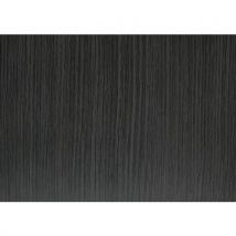 Revêtement Adhésif Wood55 Bois Ébène Gris 5 M - Reflectiv,