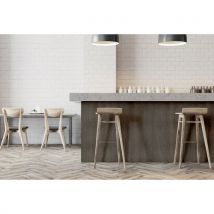 Reflectiv - Klebebeschichtung In Wenge-holz-optik, 5 M,