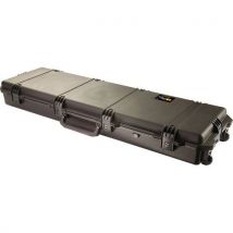 Wasser-/staubd. Schutzkoffer, Schw., Peli Storm Case Im3300,