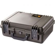 Valise De Protection Étanche Noire Peli Storm Case, Im2300,