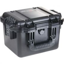 Valise De Protection Étanche Noire Peli Storm Case Im2075,