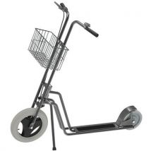 Trottinette Avec Plate-forme 1230x645x1070 - Kongamek,