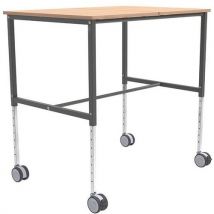 Tischwagen 800 X 1140 X 720 - Kongamek,