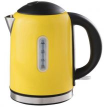 Bouilloire Modus Vivendi Jaune,