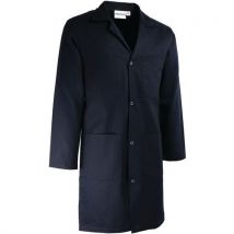 Arbeitskittel Für Herren - Blau - Baumwolle Xl,