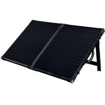 Festes Solarmodul - Boulder 100 Briefcase,