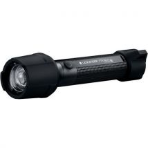 Lampe Torche Rechargeable P7r Work 1200 Lm,