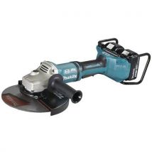 Schleifmaschine Ø 230 Mm 36 V (2 X 18 V) 5 Ah - Makita,