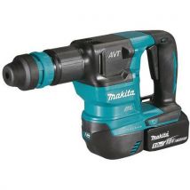 Piqueur Sds-plus 18v 5ah 3,1j - Makita,