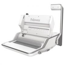 Perforelieur Lyra 3-in-1 - Fellowes,