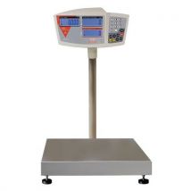Balance Compteuse Cofrac 30kg - Sensibilité Au Comptage 1g,
