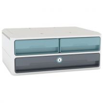 Mobiles Ablagesystem Moov'up 9-121s Riviera - Cep,
