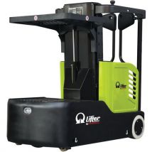 Pramac - Nacelle Élévatrice Spéciale Assistance Travaux En Hauteur,