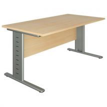 Quadrifoglio - Bureau Droit Silver