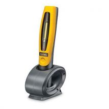 Aufladbare Handlampe M. Led-lichtleiste,