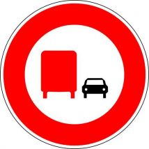 Hinweisschild B3a Cl2 450 - Einfahrt Verboten Pl,