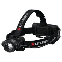 Ledlenser - Wiederaufladbare Stirnlampe H15r Core - 2.500 Lm - Gmt International