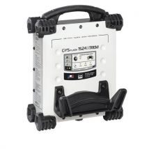 Chargeur De Batterie Gysflash 15.24 Xtrem,