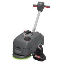 Kompakte Scheuersaugmaschine, Lith.-akku, Ttb1840nx, Numatic,