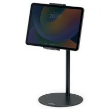 Durable - Support De Twist Table Pour Tablette Et Smartphone,