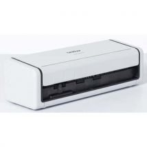 Brother - Scanner De Bureau Ads-1800w Sans Fil - Compact Et Portable,