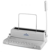 Relieuse Manuelle Wiremaster - Pavo,