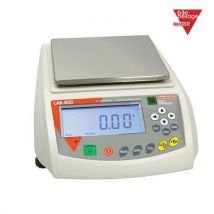 Balance De Précision - Portée 1200g - Métrologie Légale,