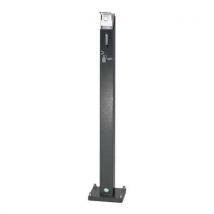 Var - Gel- U. Seifenstation Mit Hebel - Hds105 - Var