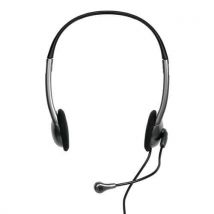 Port Connect - Headset Mit Kabel - Klinkenstecker - Port Connect