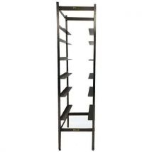 Start-set Apothekenkorb 1800 X 400 X 600 Mm - 6 Ebenen,