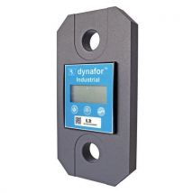 Tractel - Dynamometer Dynafor, Serie Industrial