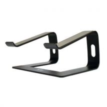 Port Connect - Support Ergonomique Aluminium Pour Notebook - Port Connect