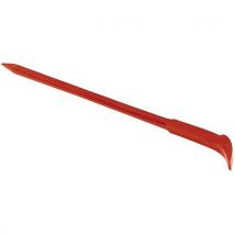 MOB - Achteckige Absatzzange 0m5,