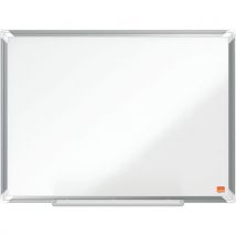 Whiteboard Nano Clean, Lackierter Stahl - 600x450 Mm - Nobo,