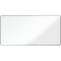 Whiteboard Nano Clean, Lack. Stahl - 1800 X 900 Mm - Nobo,