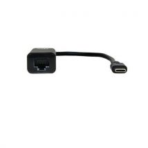 Port Connect - Konverter Typ C Zu Rj-45 - Port Connect