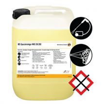 Nettoyant Spécial Was30.200 En Bidon De 20l,
